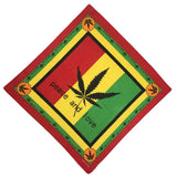 Bandana Bob Marley RoyalBandana