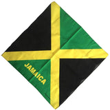 Bandana Jamaïque RoyalBandana