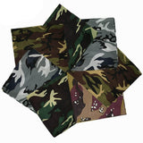 Bandana Camouflage collection RoyalBandana