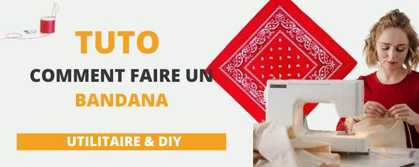 Bandana Cachemire | RoyalBandana