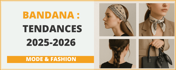 Bandana Renaud | RoyalBandana