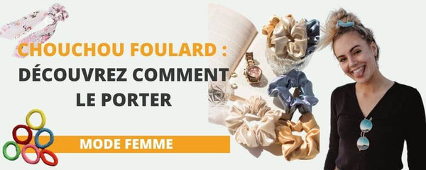 Foulard Rouge | RoyalBandana