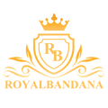 RoyalBandana : boutique bandana