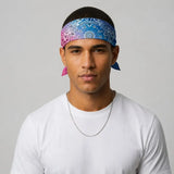homme-portant-un-Bandana-Olurun