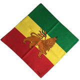 Bandana Éthiopie RoyalBandana