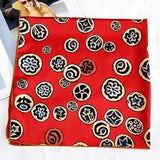 Bandana Frigg carré RoyalBandana