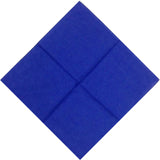 Bandana Uni Bleu RoyalBandana