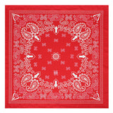 Bandana homme Alpha RoyalBandana