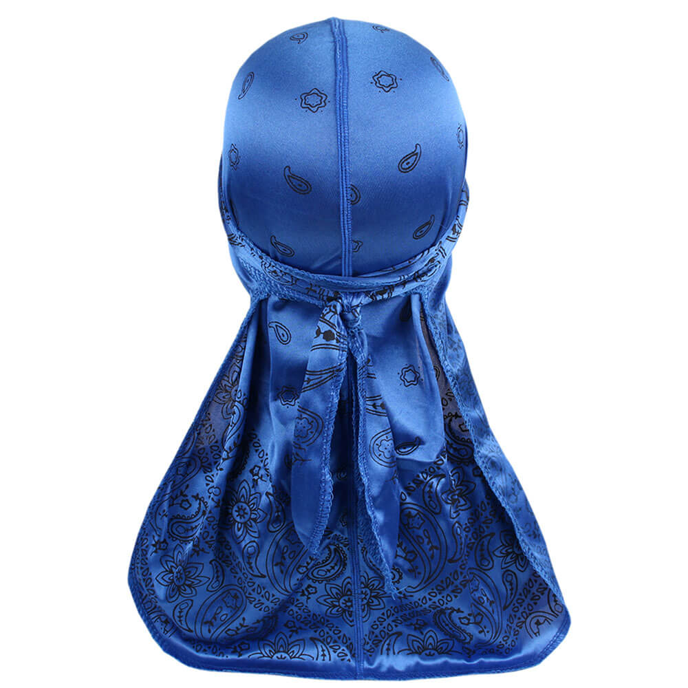 Durag Bandana RoyalBandana RoyalBandana boutique bandana