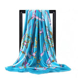 Foulard Indien RoyalBandana