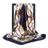 Foulard Voltaire RoyalBandana