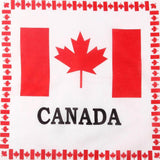 Bandana homme Canadien RoyalBandana