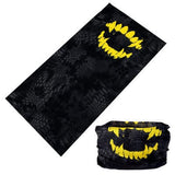 Bandana Croc RoyalBandana