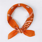Bandana orange RoyalBandana