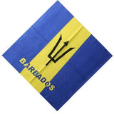Bandana Barbados RoyalBandana