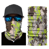 Bandana Camouflage Numérique ensemble RoyalBandana