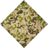 Bandana Camouflage Printemps RoyalBandana