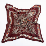 Bandana homme Souverain Marron RoyalBandana