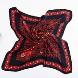 Bandana homme Souverain Rouge RoyalBandana