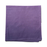 Bandana homme Uni Violet RoyalBandana