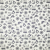 Bandana Matelot Français motif RoyalBandana