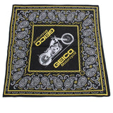 Bandana Moto Geico RoyalBandana