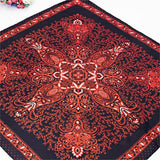 Bandana Souverain Rouge RoyalBandana