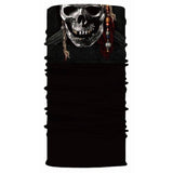 Bandana Tête de Mort Pirate RoyalBandana