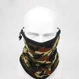 Cache cou Automne RoyalBandana