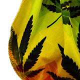 Durag Cannabis qualité RoyalBandana