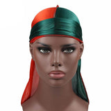 Durag Dualité mannequin RoyalBandana